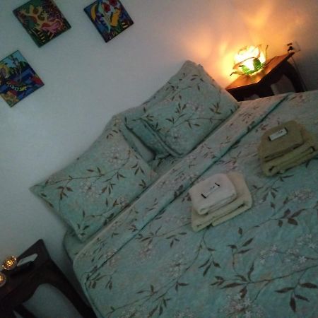 Casa Flor Hotel Fernando de Noronha Bagian luar foto