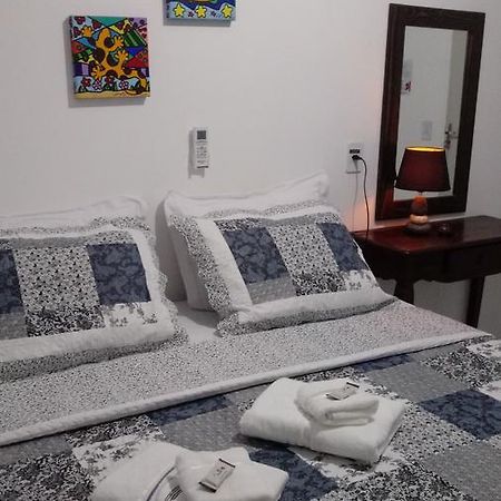 Casa Flor Hotel Fernando de Noronha Bagian luar foto