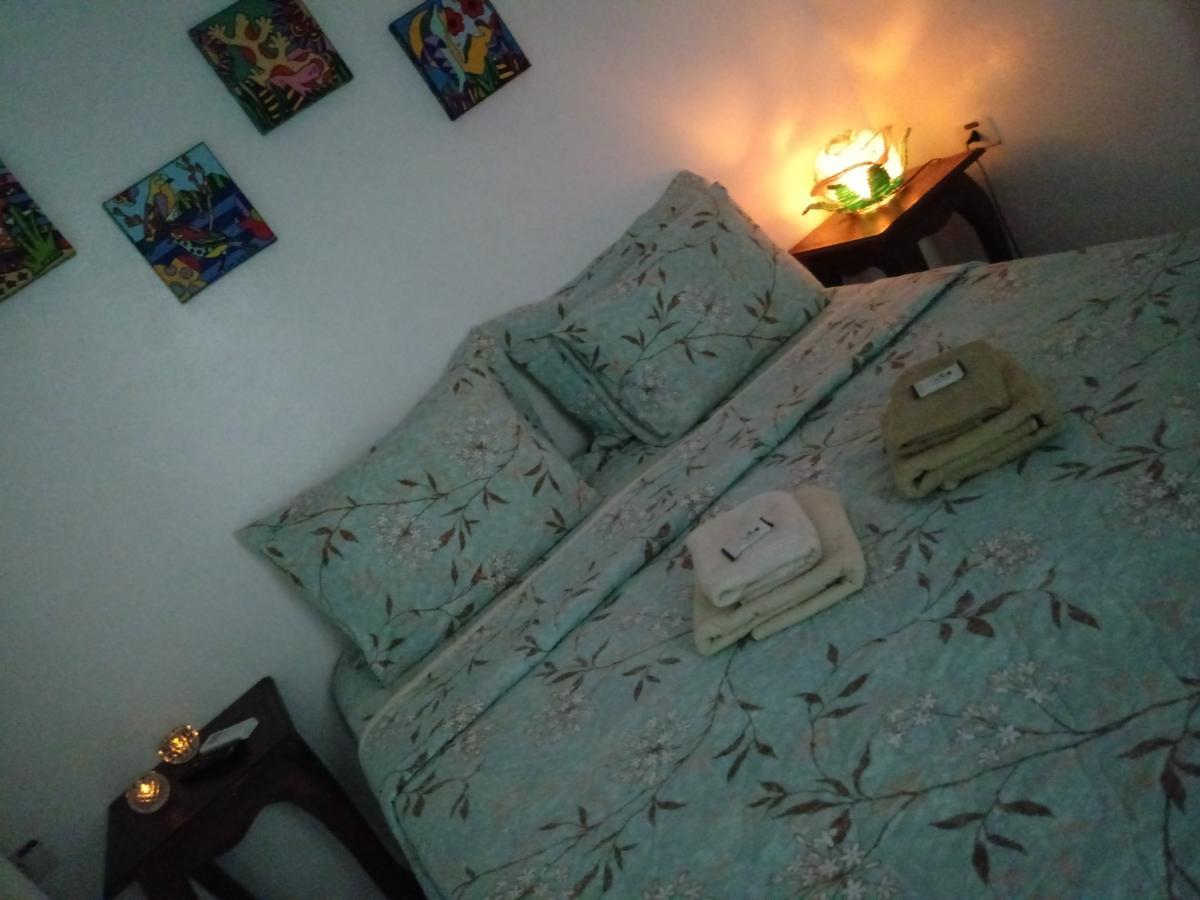 Casa Flor Hotel Fernando de Noronha Bagian luar foto