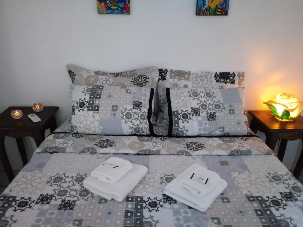 Casa Flor Hotel Fernando de Noronha Bagian luar foto