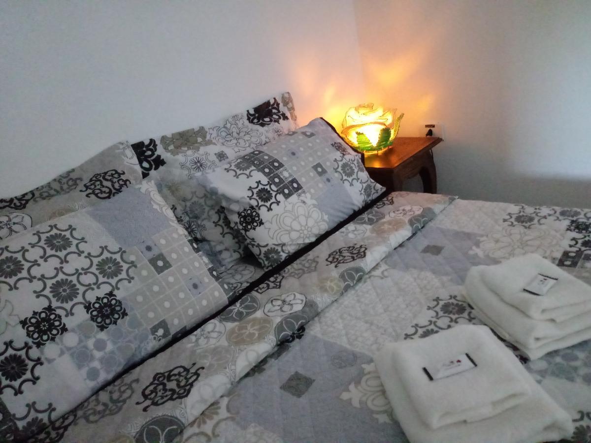 Casa Flor Hotel Fernando de Noronha Bagian luar foto